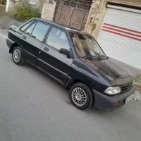 پراید مدل ۸۱|خودرو سواری و وانت|لنگرود, |دیوار