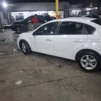 برلیانس مدل97 موتور بزرگ اتوماتیک