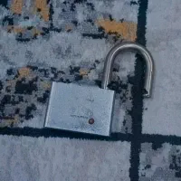 قفل اصلی ایرانشهر|حراج|ایرانشهر, |دیوار