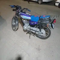 زیگما ۱۷۰ مدل ۹۸|موتورسیکلت|مشهد, شهید قربانی|دیوار