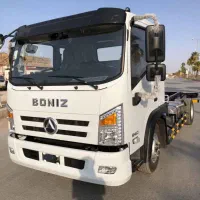 کامیونت 6تن / اقساط 60 ماهه|خودرو سنگین|تبریز, |دیوار