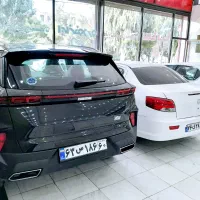 هایماs5،s8،s7،x7 صفرکیلومتر نقد و اقساط تحویل آنی|خودرو سواری و وانت|قم, نخودی|دیوار