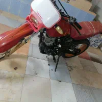 تریل پیشرو200 مدل 88 مدارک تکمیل قیمت 35