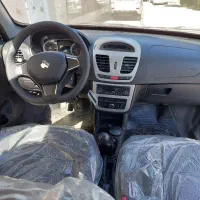 ساینا دوگانه سوز شرکتی