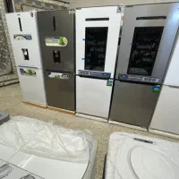 فروش یخچال فریزر جنرال بدون برفک ۱۸ماه ضمانت ۲۷|یخچال و فریزر|فردیس, فردیس|دیوار