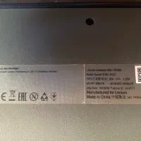 لپ تاپ lenovo مدل ideapad330|رایانه همراه|تهران, پاسداران|دیوار