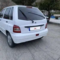 پراید111 مدل91