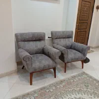 مبل راحتی ۷ نفره
