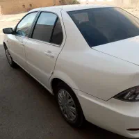 سورن پلاس EF7 مدل 1403|خودرو سواری و وانت|شاهرود, |دیوار