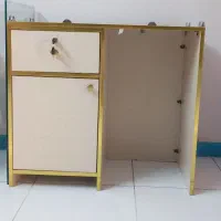 میز ام دی اف کاملا نو|فروشگاه و مغازه|گرگان, |دیوار