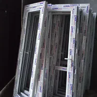 درب و پنجره دوجداره