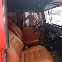 جیپ صحرا|خودرو سواری و وانت|صومعهسرا, |دیوار