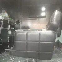 صندلی ارایشگاهی