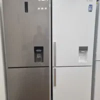 یخچال مدل افرا اسنوا