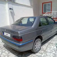 پارس۹۱ دوگانه سوز