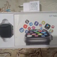 ساعت هوشمند DT Ultra 2 تمیز و سالم فروش فوری