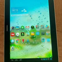 تبلت MediaPad 10 برند هوآوی