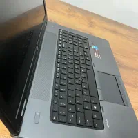 لپتاپ HP Zbook G2|رایانه همراه|گرگان, |دیوار