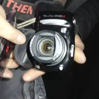camera canonsx120