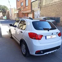 کوییکrمدل ۱۴۰۰|خودرو سواری و وانت|خمینی‌شهر, |دیوار