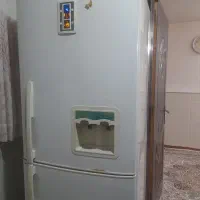 یخچال فریزر