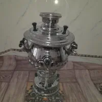 سماور نفتی