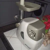 چرخ گوشت پارس خزر