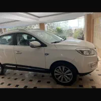 جک s5|خودرو سواری و وانت|کرج, فاز ۳ گوهردشت|دیوار