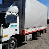 آزادگان بار جابجایی اثاثیه منزل سراسر مشهد