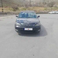 تویوتا کمری گرند ۴ سیلندر اتومات مدل۲۰۰۵