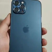 آیفون 12 پرومکس 256