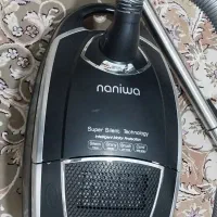 جاروبرقی نانیوا در حدنو