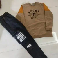 دو جفت کفش .لباس پسرانه و دخترانه|کفش و لباس بچه|اردبیل, |دیوار