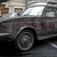 اسقاط فرسوده