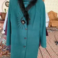 مانتو های اداری و پالتو