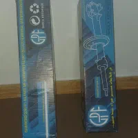 کمک فنر عقب پراید