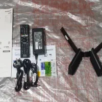 تلویزیون سونی ۵۰ اینچ 50W660F آکبند هوشمند|تلویزیون و پروژکتور|تهران, تهرانپارس شرقی|دیوار