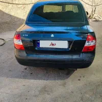 تیبا1مدل91|خودرو سواری و وانت|کرمان, |دیوار