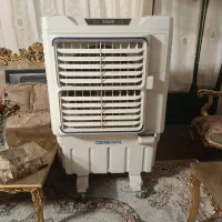 کولر آبی سلولزی