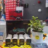 دوربین های مداربسته تکنولوژی روز