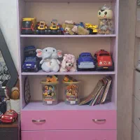 کمد کودک و نوجوان