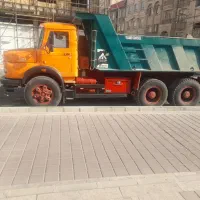 زیر مایلر ۴۰۱|خودرو سنگین|اندیشه, اندیشه فاز ۳|دیوار