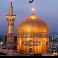 کاروان مشهد مقدس