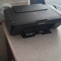 پرینتر رنگی در حد|پرینتر، اسکنر، کپی، فکس|تهران, سازمان برنامه شمالی|دیوار