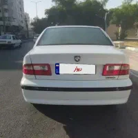 سمند رخ ۹۸|خودرو سواری و وانت|دزفول, |دیوار