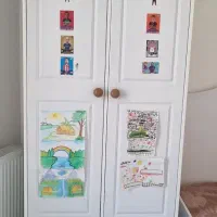 سرویس کامل کودک