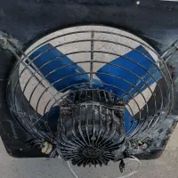 دمنده صنعتی(هواکش)