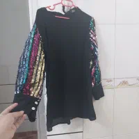 حراج باورنکردنی لباس مجلسی|لباس|نجفآباد, شهید بهشتی|دیوار