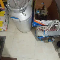 گلاب گیری ۷۰لیتری