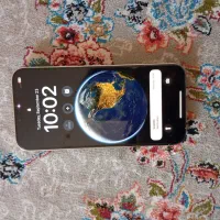 آیفون ۱۳ پرومکس درحد صفر
